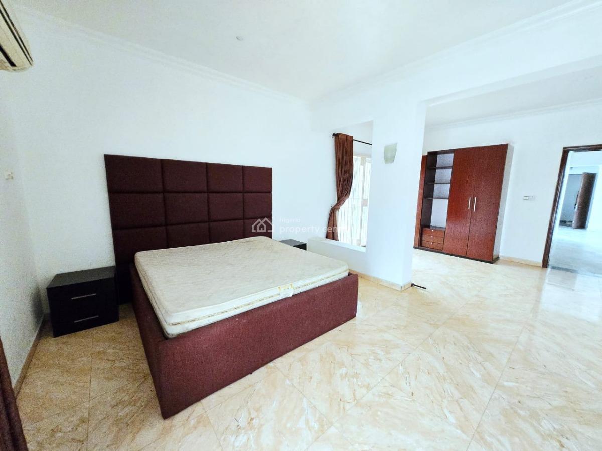 Well Maintained Waterfront 2 Bedroom Apartment, Old Ikoyi, Ikoyi, Lagos, Flat / Apartment for Rent
