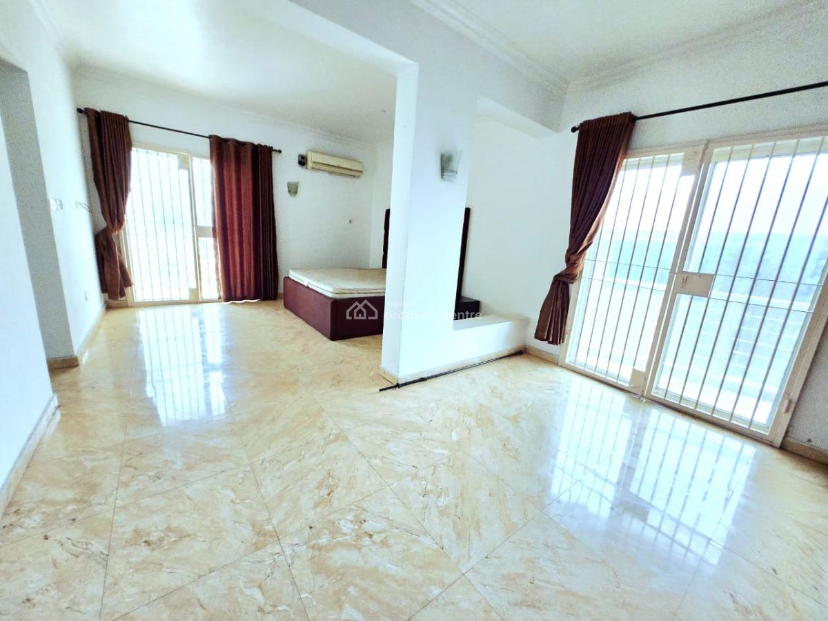 Well Maintained Waterfront 2 Bedroom Apartment, Old Ikoyi, Ikoyi, Lagos, Flat / Apartment for Rent