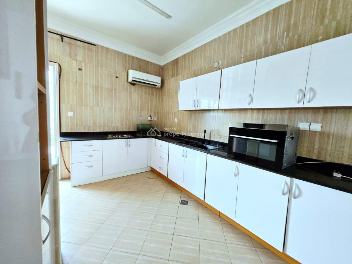 Well Maintained Waterfront 2 Bedroom Apartment, Old Ikoyi, Ikoyi, Lagos, Flat / Apartment for Rent