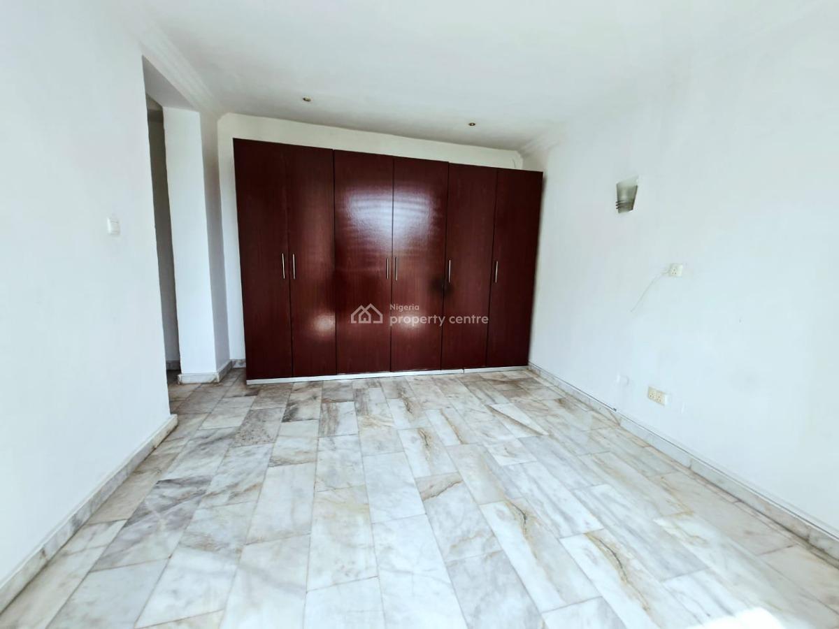 Well Maintained Waterfront 2 Bedroom Apartment, Old Ikoyi, Ikoyi, Lagos, Flat / Apartment for Rent