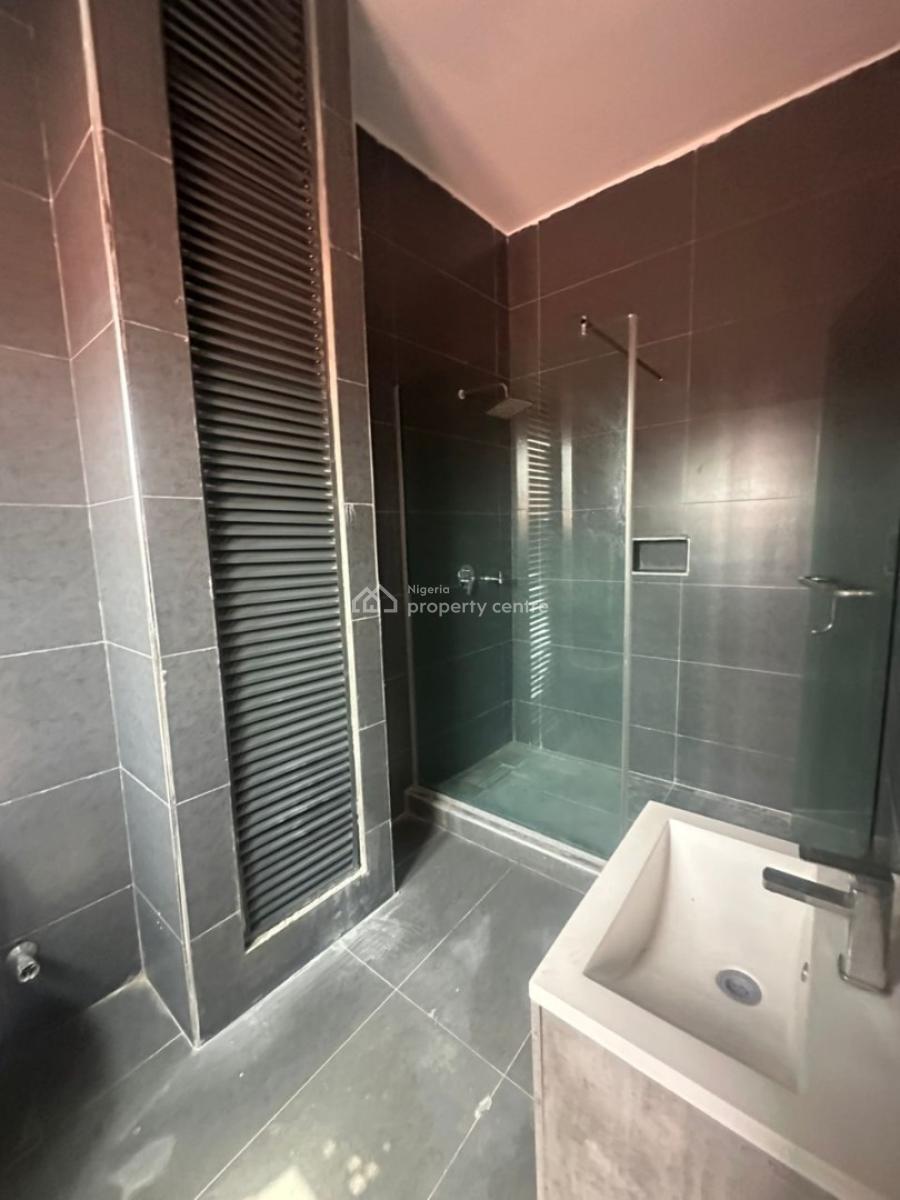 Newly Built 3bedroom Flat with Bq, Victor, Victoria Island (vi), Lagos, House for Rent