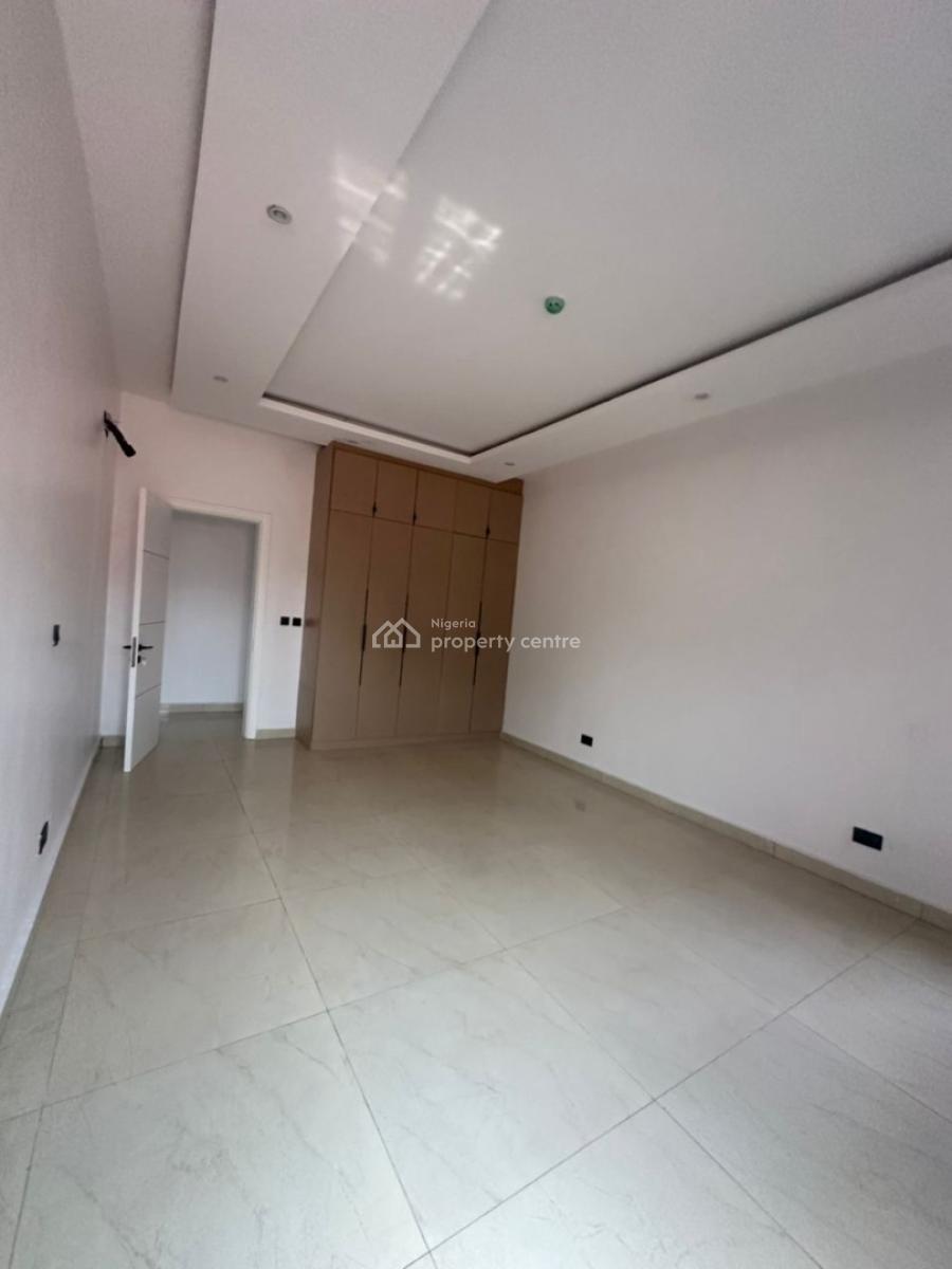 Newly Built 3bedroom Flat with Bq, Victor, Victoria Island (vi), Lagos, House for Rent