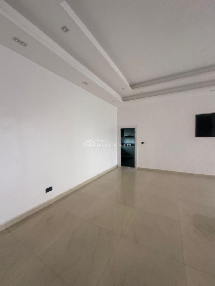 Newly Built 3bedroom Flat with Bq, Victor, Victoria Island (vi), Lagos, House for Rent