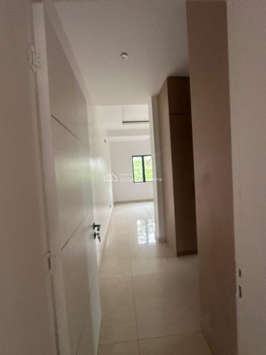 Newly Built 3bedroom Flat with Bq, Victor, Victoria Island (vi), Lagos, House for Rent