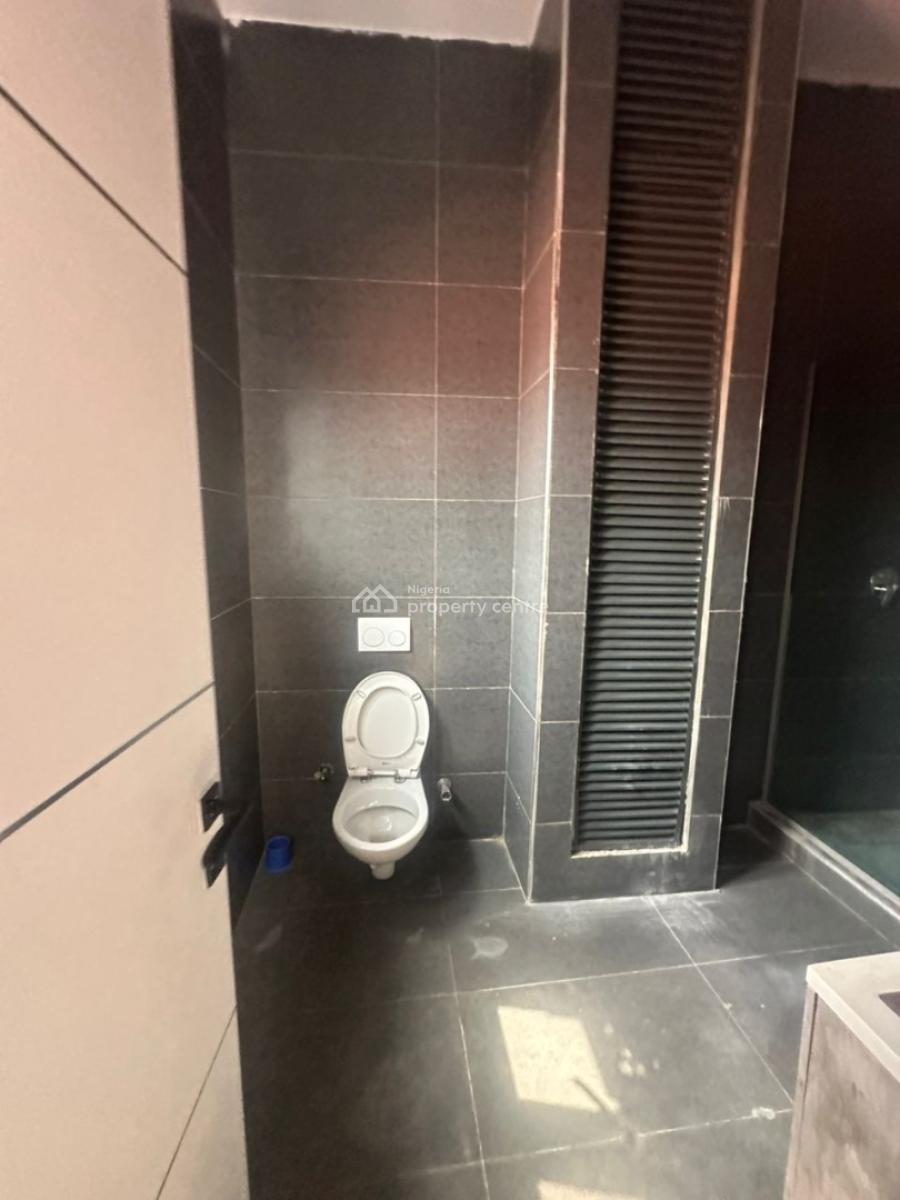 Newly Built 3bedroom Flat with Bq, Victor, Victoria Island (vi), Lagos, House for Rent