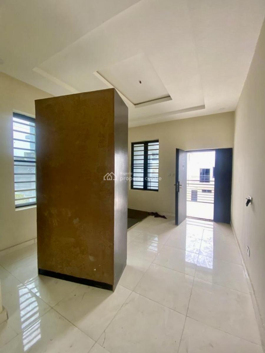 Serviced Studio Apartment with 12hrs Light in Serene Environment, Blenco Supermarket Area, Olokonla, Ajah, Lagos, Self Contain (single Rooms) for Rent