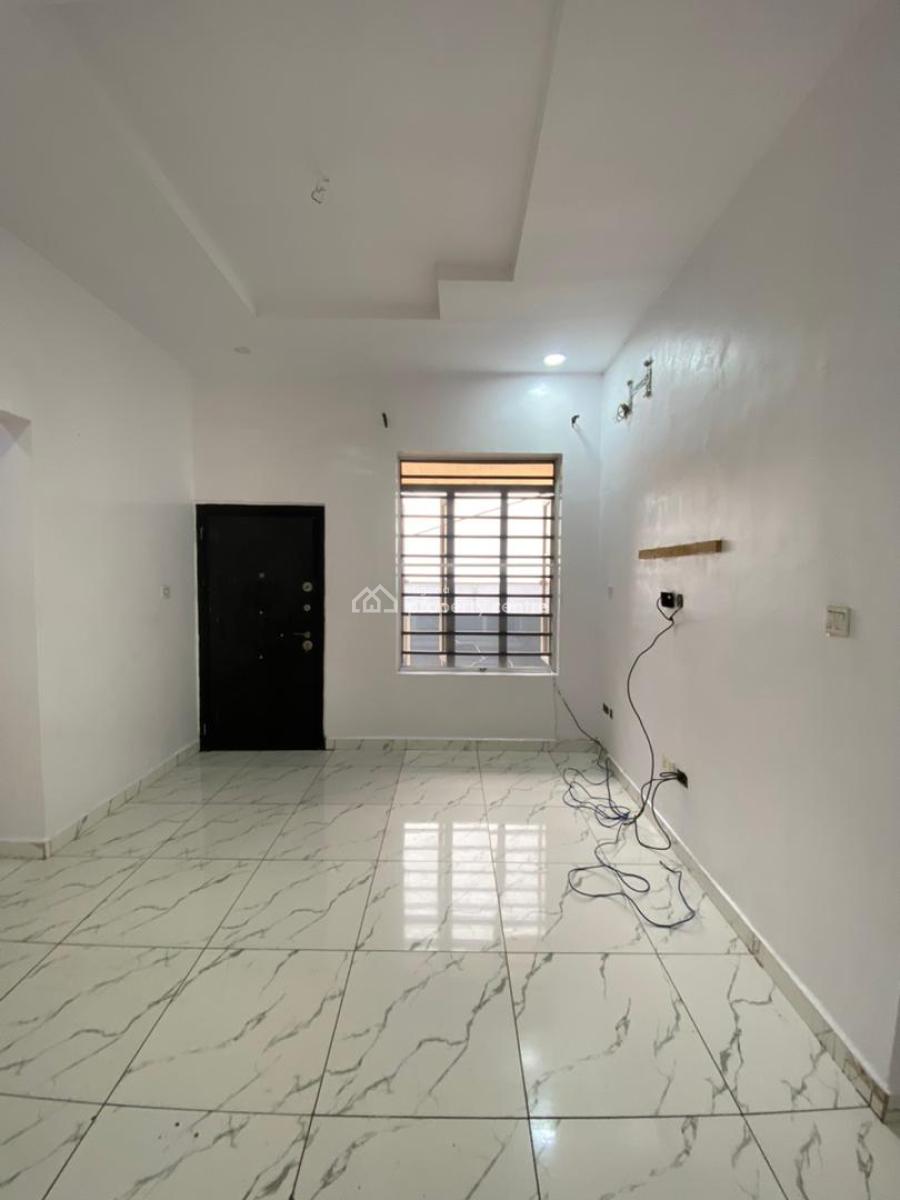 Luxury 4 Bedroom Terraced Duplex with Excellent Facility, Oral Estate, Lekki, Lagos, Terraced Duplex for Rent