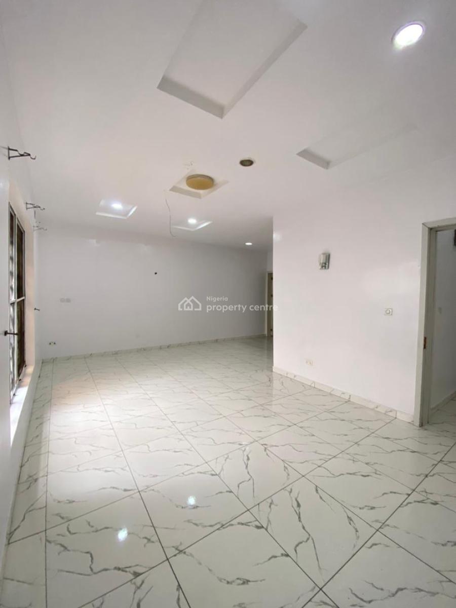 Luxury 4 Bedroom Terraced Duplex with Excellent Facility, Oral Estate, Lekki, Lagos, Terraced Duplex for Rent