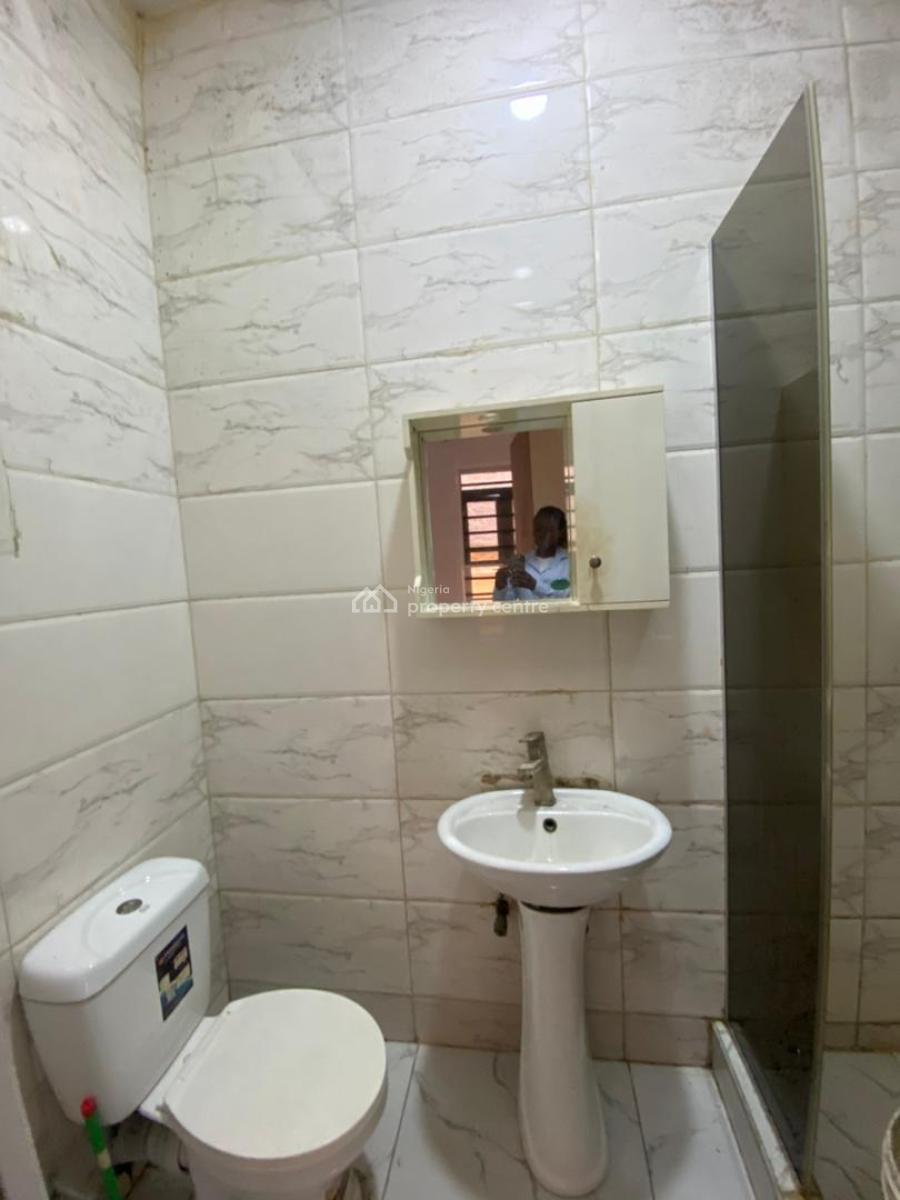 Luxury 4 Bedroom Terraced Duplex with Excellent Facility, Oral Estate, Lekki, Lagos, Terraced Duplex for Rent