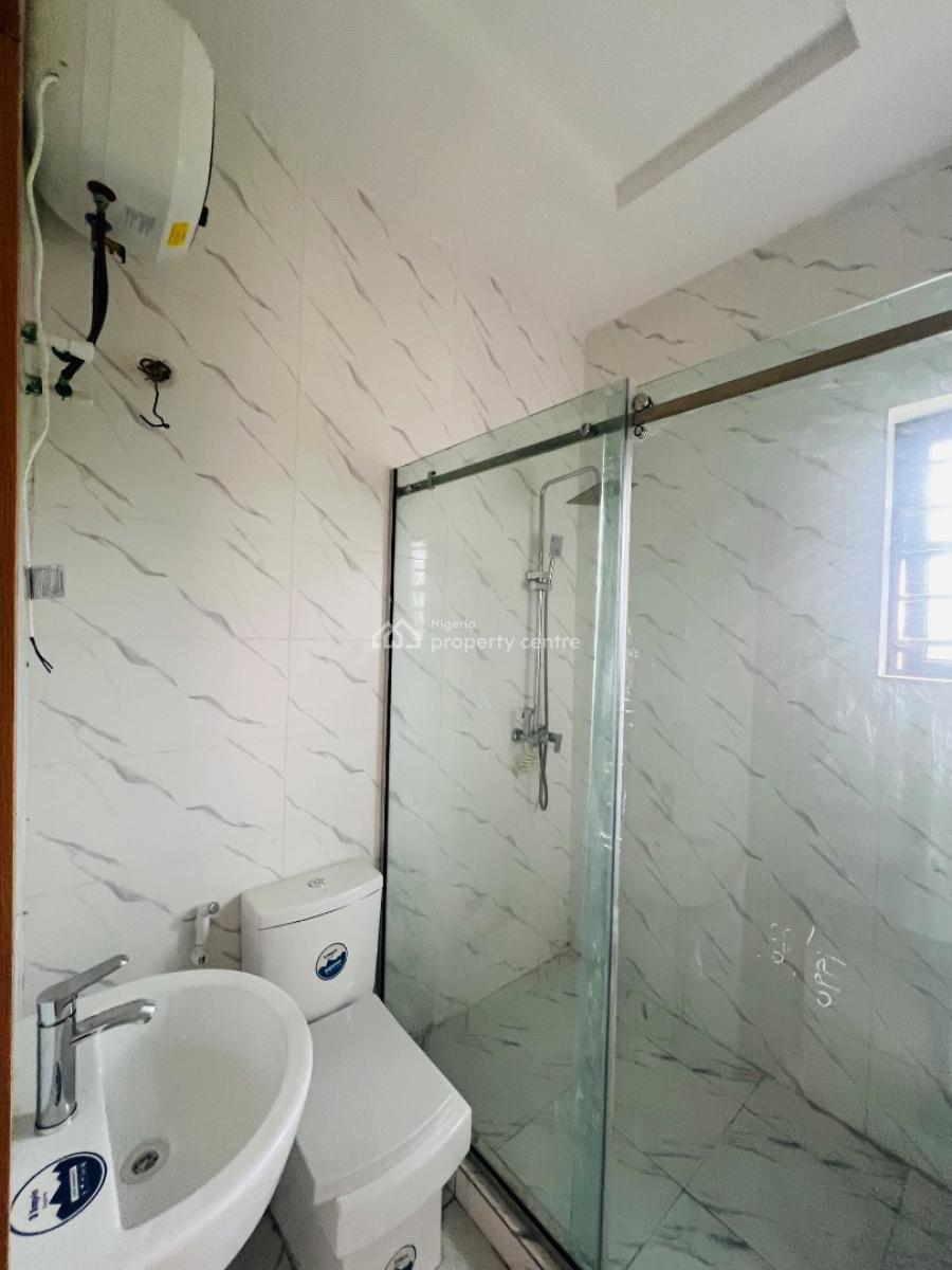 5 Bedroom Fully Detached, Ajah, Lagos, Detached Duplex for Sale