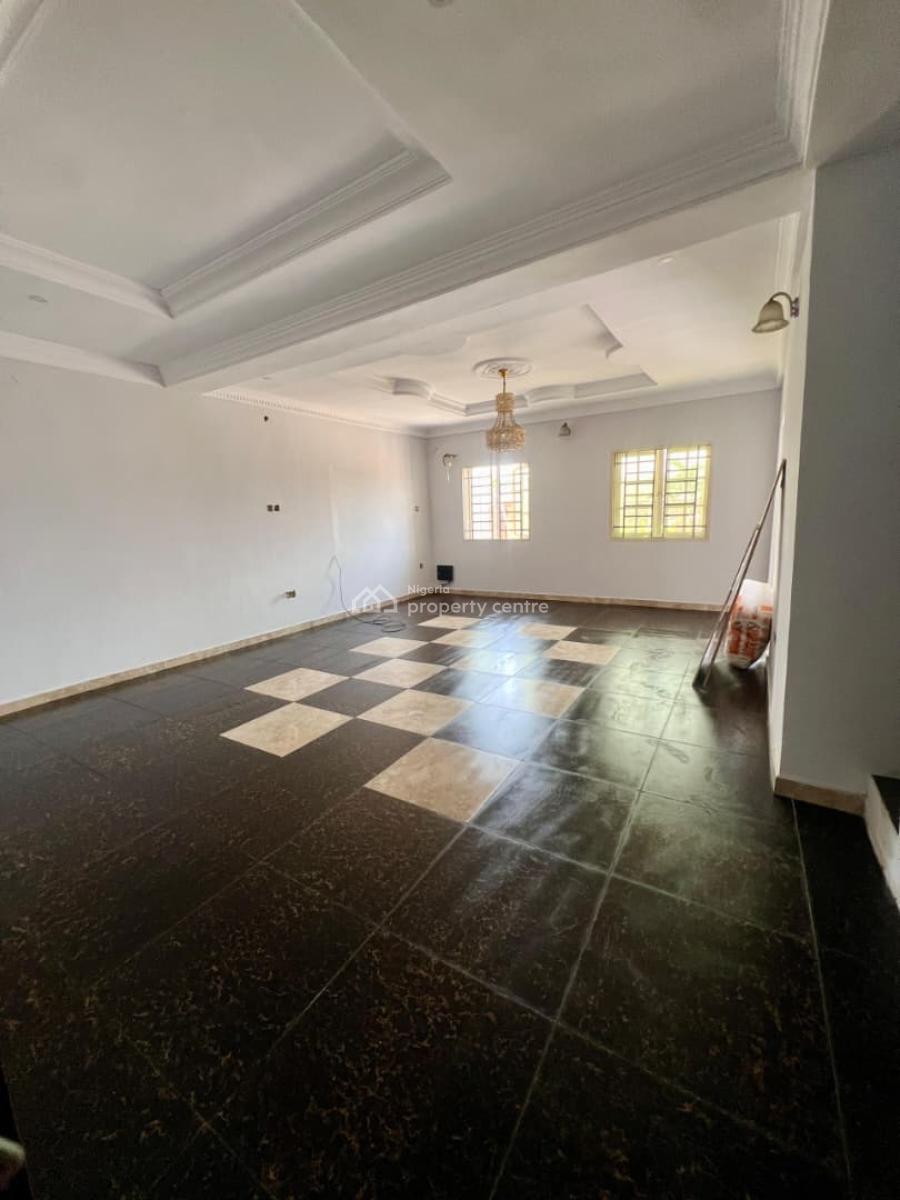 Luxury 4 Bedroom Semi Detached Duplex with Excellent Facility, Ocean Bay, Lekki, Lagos, Semi-detached Duplex for Rent