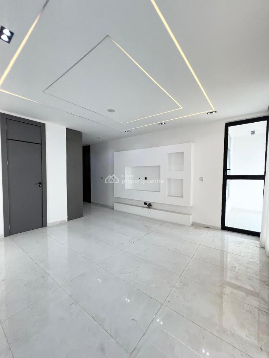 Luxury 5 Bedroom Fully Detached Duplex, Lekki, Lagos, House for Sale