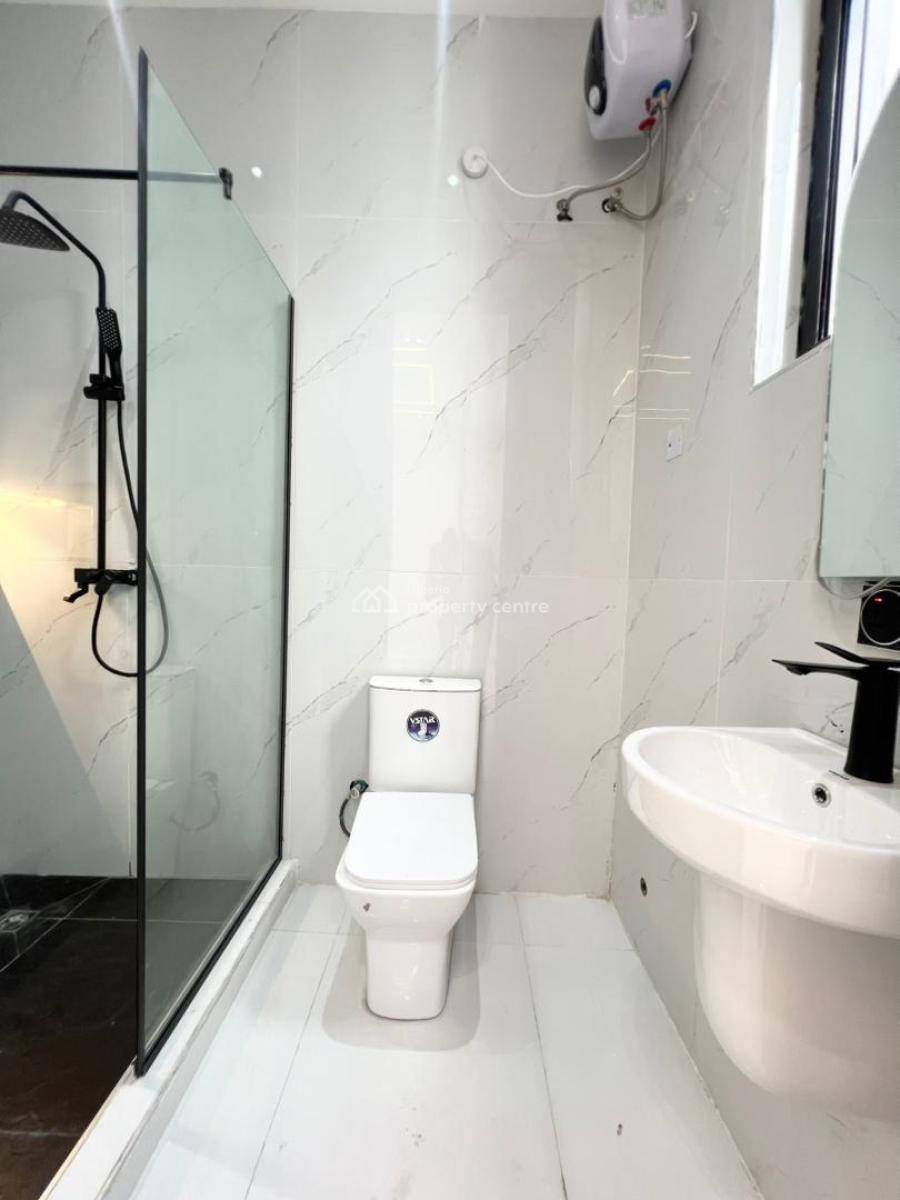 Luxury 5 Bedroom Fully Detached Duplex, Lekki, Lagos, House for Sale