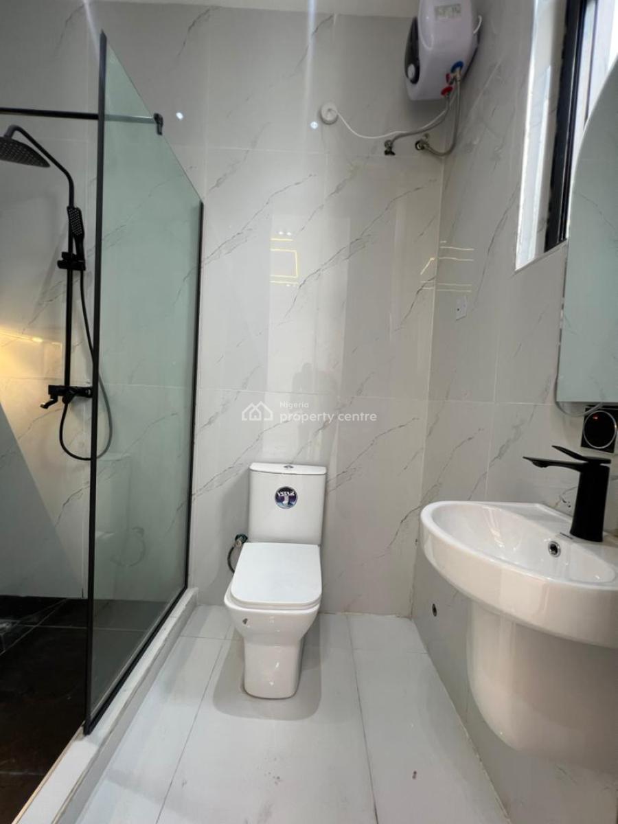 Luxury 5 Bedroom Fully Detached Duplex, Lekki, Lagos, House for Sale