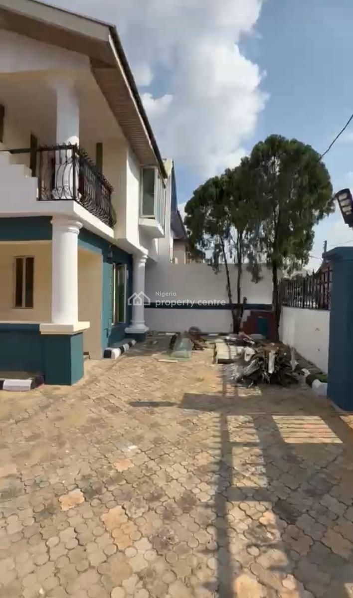 5 Bedroom Semi Detached Duplex with 2 Units of Standard Room Self Contain, Gra, Cmd Road, Ikosi, Ketu, Lagos, Semi-detached Duplex for Sale