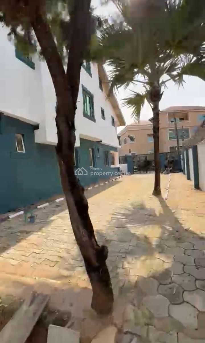 5 Bedroom Semi Detached Duplex with 2 Units of Standard Room Self Contain, Gra, Cmd Road, Ikosi, Ketu, Lagos, Semi-detached Duplex for Sale