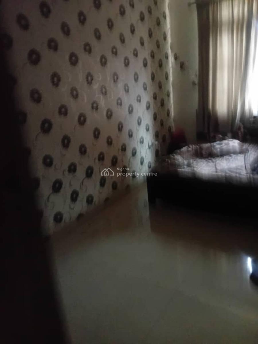 Fully Furnished 3 Bedroom Apartment (estate), Adeniyi Jones, Ikeja, Lagos, Flat / Apartment for Rent