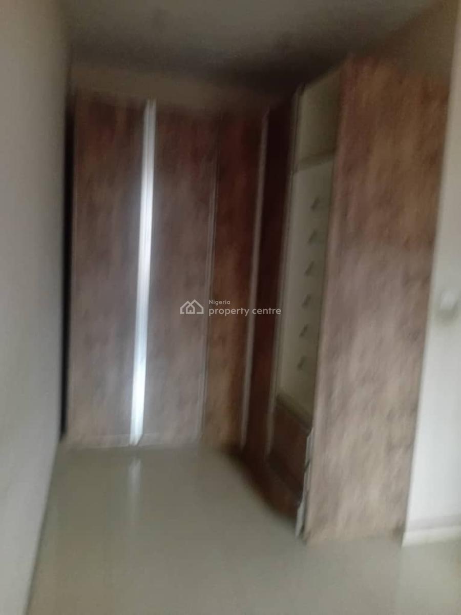 Fully Furnished 3 Bedroom Apartment (estate), Adeniyi Jones, Ikeja, Lagos, Flat / Apartment for Rent