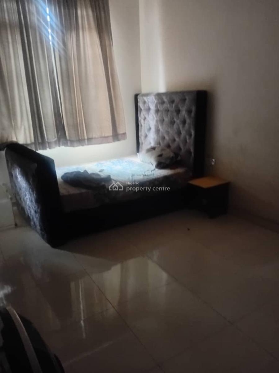 Fully Furnished 3 Bedroom Apartment (estate), Adeniyi Jones, Ikeja, Lagos, Flat / Apartment for Rent