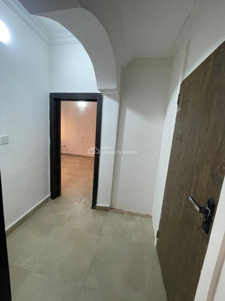 Spacious Miniflat, Prime Water  View Estate, Ajiran Mews, Lekki Lagos, Agungi, Lekki, Lagos, Mini Flat (room and Parlour) for Rent