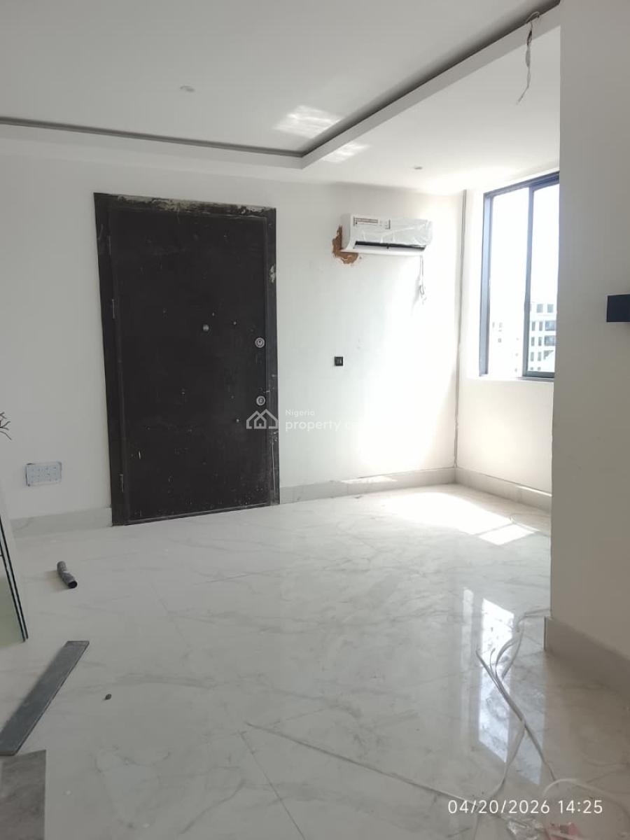 Premium 4 Bedroom Maisonette with Swimming and Gym, I, Banana Island, Ikoyi, Lagos, Flat / Apartment for Rent