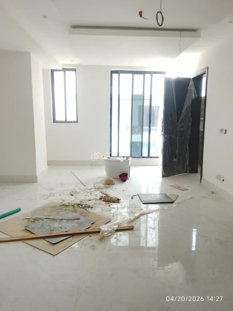 Premium 4 Bedroom Maisonette with Swimming and Gym, I, Banana Island, Ikoyi, Lagos, Flat / Apartment for Rent
