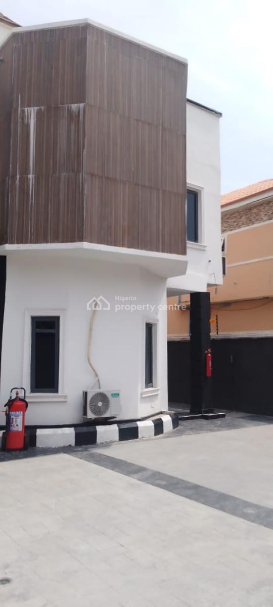 Luxury 3bedroom Apartment, Off Alpha Beach Lekki, Lekki Phase 1, Lekki, Lagos, Detached Duplex for Rent