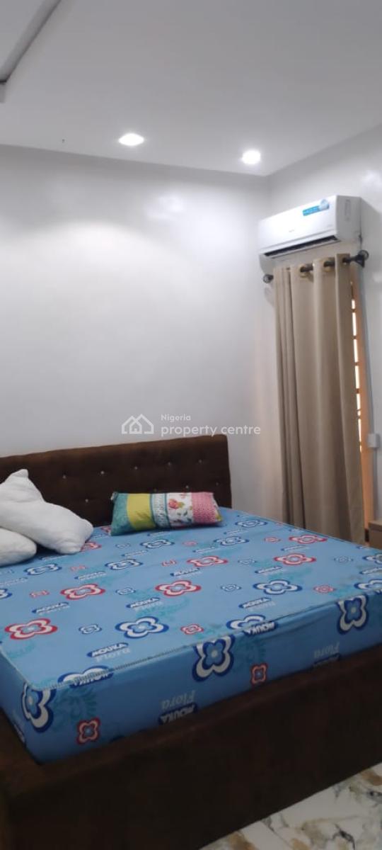 Luxury 3bedroom Apartment, Off Alpha Beach Lekki, Lekki Phase 1, Lekki, Lagos, Detached Duplex for Rent