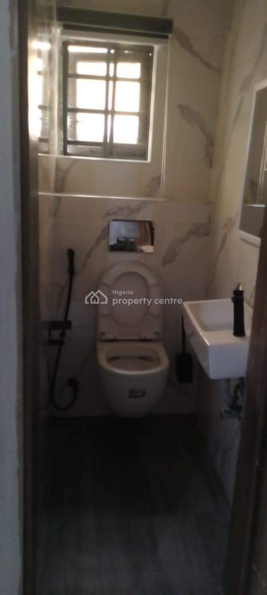 Luxury 3bedroom Apartment, Off Alpha Beach Lekki, Lekki Phase 1, Lekki, Lagos, Detached Duplex for Rent