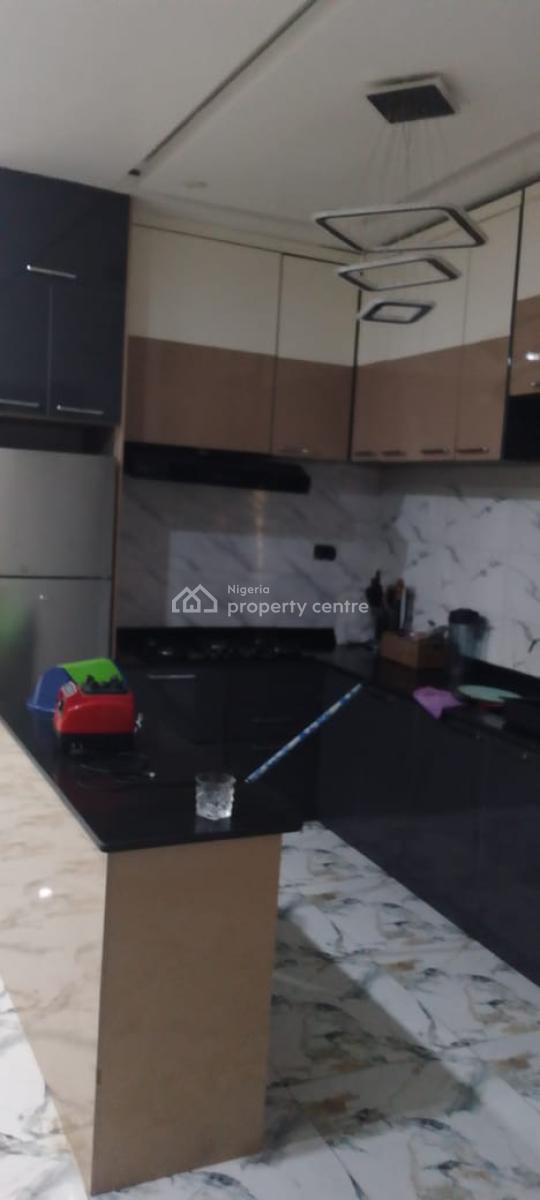 Luxury 3bedroom Apartment, Off Alpha Beach Lekki, Lekki Phase 1, Lekki, Lagos, Detached Duplex for Rent