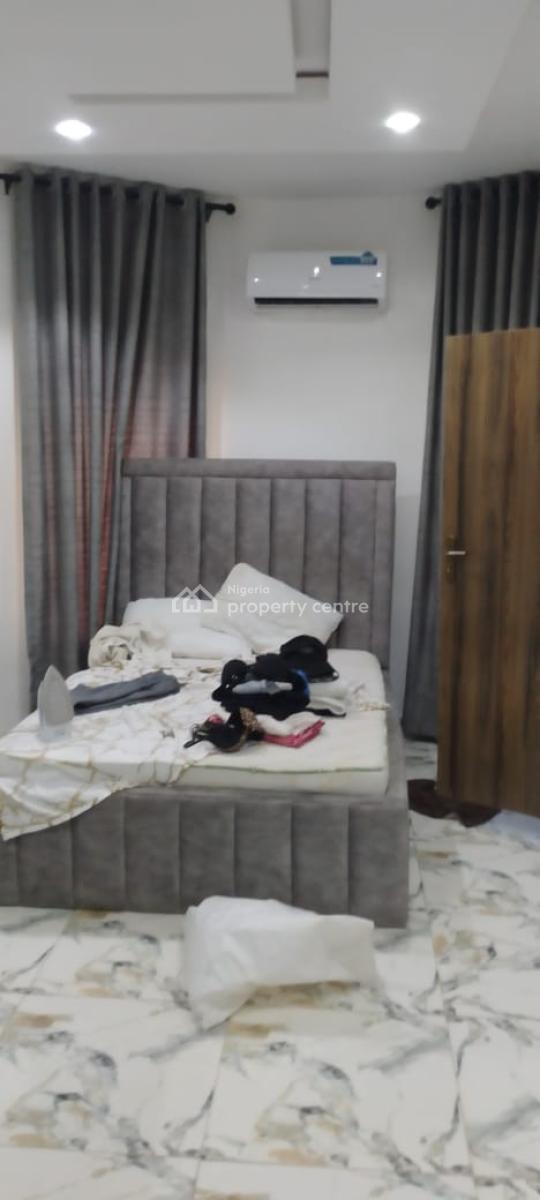 Luxury 3bedroom Apartment, Off Alpha Beach Lekki, Lekki Phase 1, Lekki, Lagos, Detached Duplex for Rent