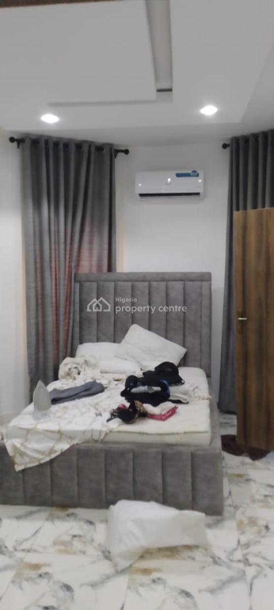 Luxury 3bedroom Apartment, Off Alpha Beach Lekki, Lekki Phase 1, Lekki, Lagos, Detached Duplex for Rent