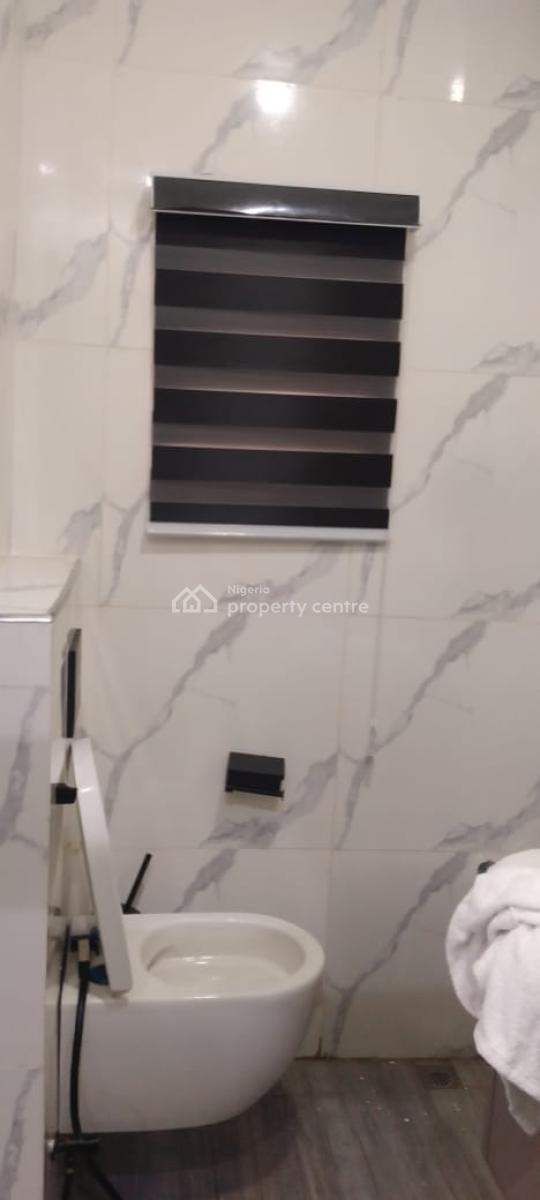 Luxury 3bedroom Apartment, Off Alpha Beach Lekki, Lekki Phase 1, Lekki, Lagos, Detached Duplex for Rent