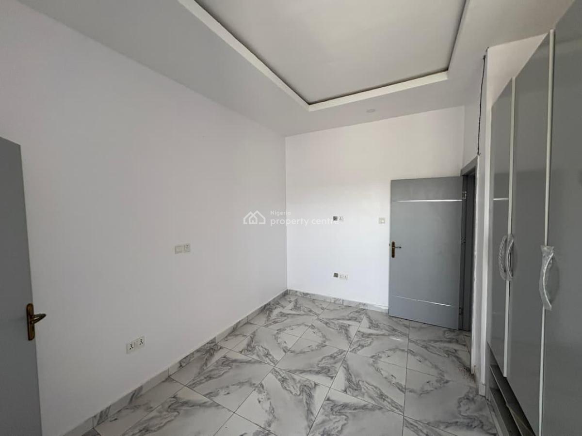 5-bedroom Terrace Duplex, Orchid, Lekki, Lagos, Terraced Duplex for Sale