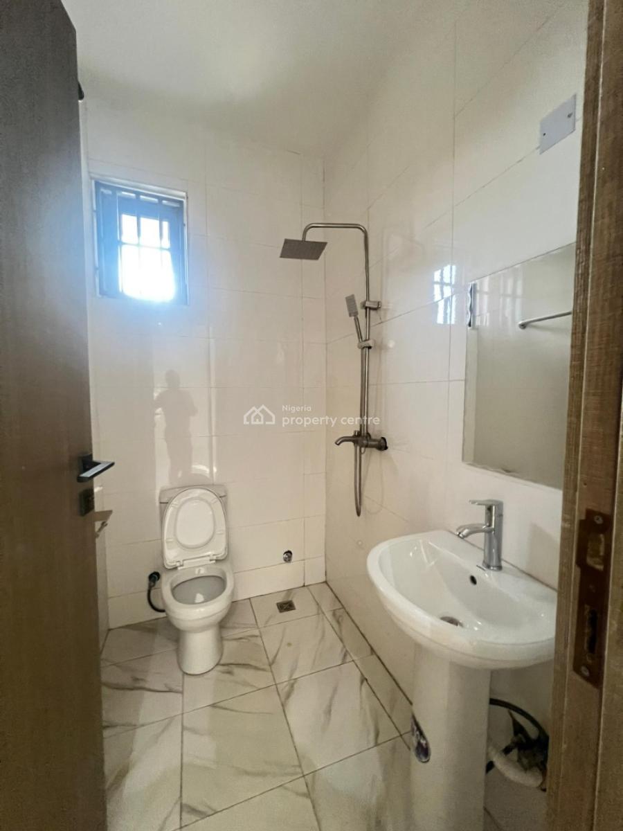 5 Bedroom Fully Detached Duplex, Guzape District, Abuja, Detached Duplex for Sale