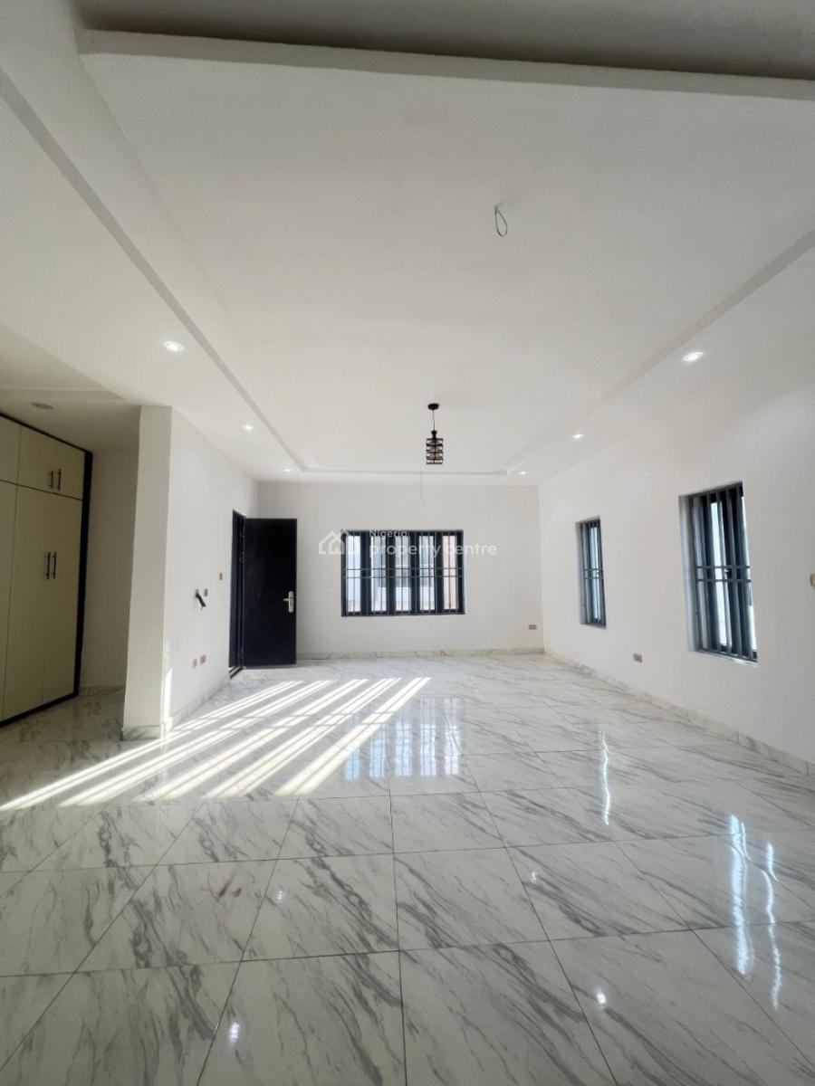 5 Bedroom Fully Detached Duplex, Guzape District, Abuja, Detached Duplex for Sale