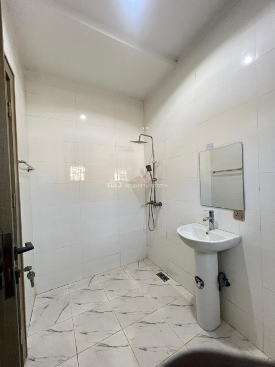 5 Bedroom Fully Detached Duplex, Guzape District, Abuja, Detached Duplex for Sale