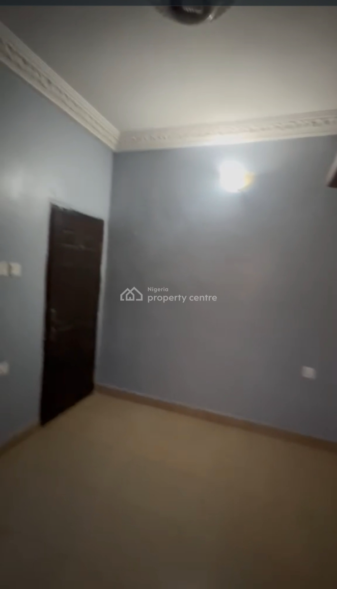 Massive Luxurious Self Contained Apartment in an Estate on Tarred Road, Durumi, Abuja, Self Contain (single Rooms) for Rent