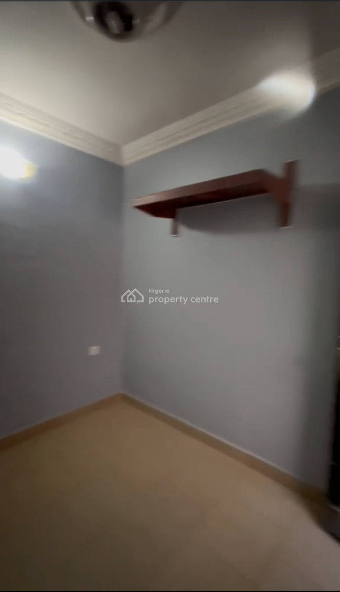 Massive Luxurious Self Contained Apartment in an Estate on Tarred Road, Durumi, Abuja, Self Contain (single Rooms) for Rent