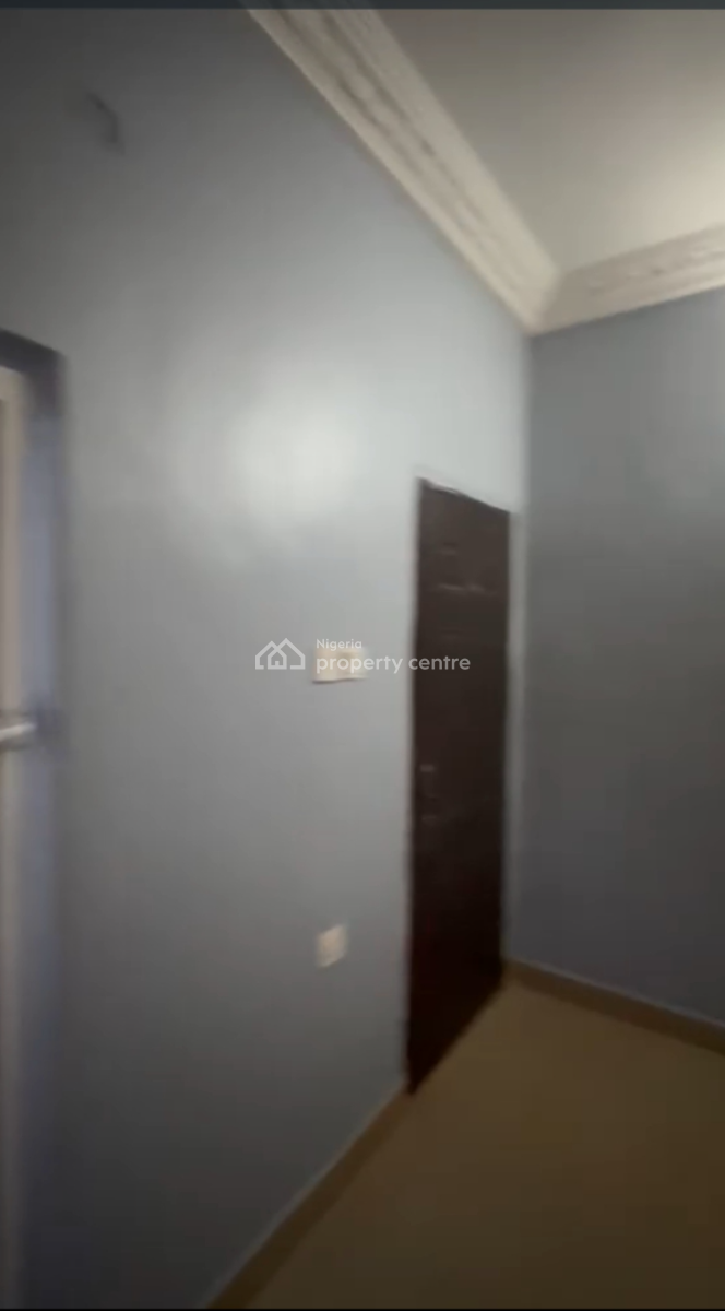 Massive Luxurious Self Contained Apartment in an Estate on Tarred Road, Durumi, Abuja, Self Contain (single Rooms) for Rent