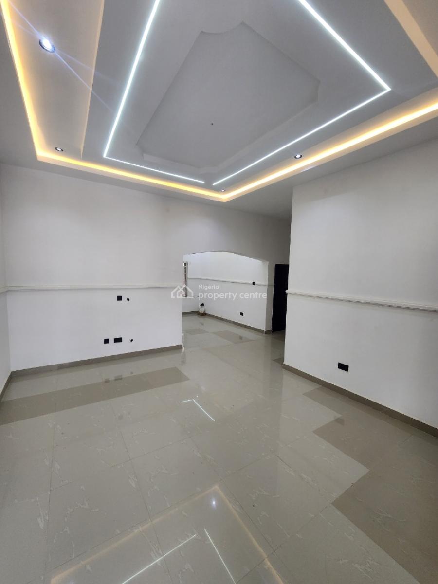 Newly Built Two Bedroom Block of Flat, News Engineering, Dawaki, Gwarinpa, Abuja, Flat / Apartment for Rent