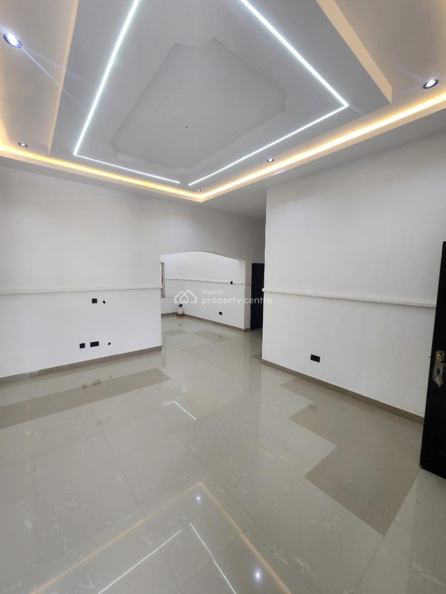 Newly Built Two Bedroom Block of Flat, News Engineering, Dawaki, Gwarinpa, Abuja, Flat / Apartment for Rent