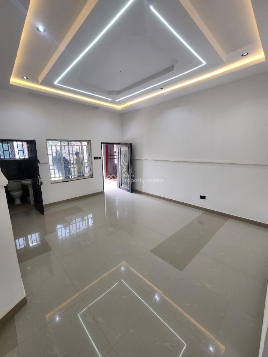 Newly Built Two Bedroom Block of Flat, News Engineering, Dawaki, Gwarinpa, Abuja, Flat / Apartment for Rent