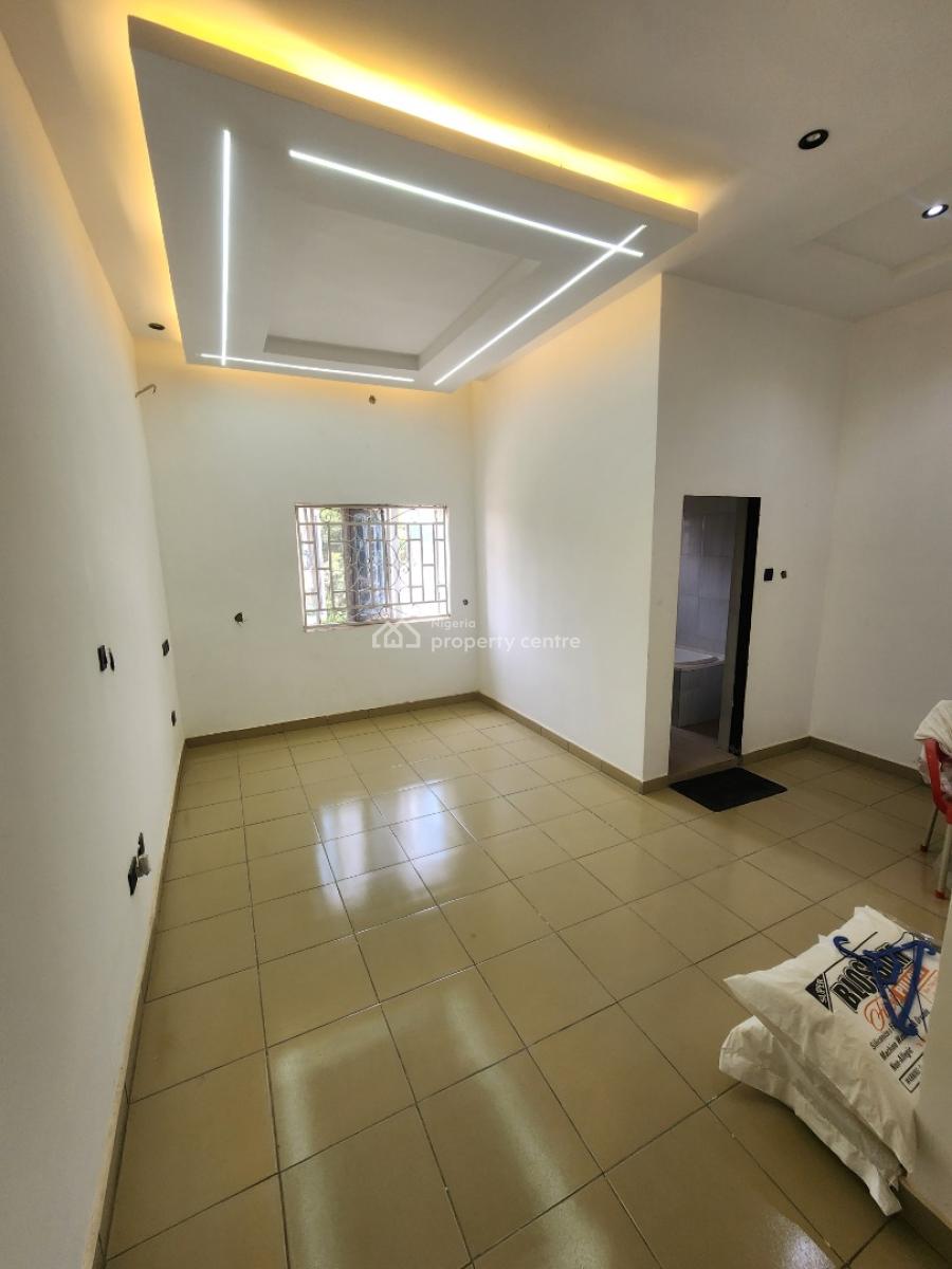 Newly Built Two Bedroom Block of Flat, News Engineering, Dawaki, Gwarinpa, Abuja, Flat / Apartment for Rent