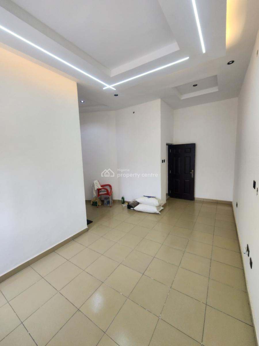 Newly Built Two Bedroom Block of Flat, News Engineering, Dawaki, Gwarinpa, Abuja, Flat / Apartment for Rent