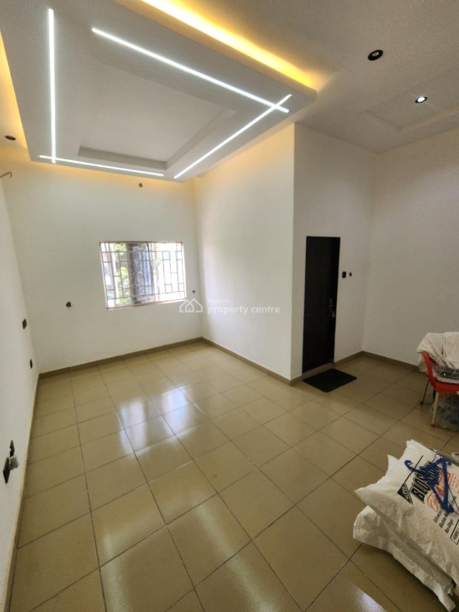 Newly Built Two Bedroom Block of Flat, News Engineering, Dawaki, Gwarinpa, Abuja, Flat / Apartment for Rent