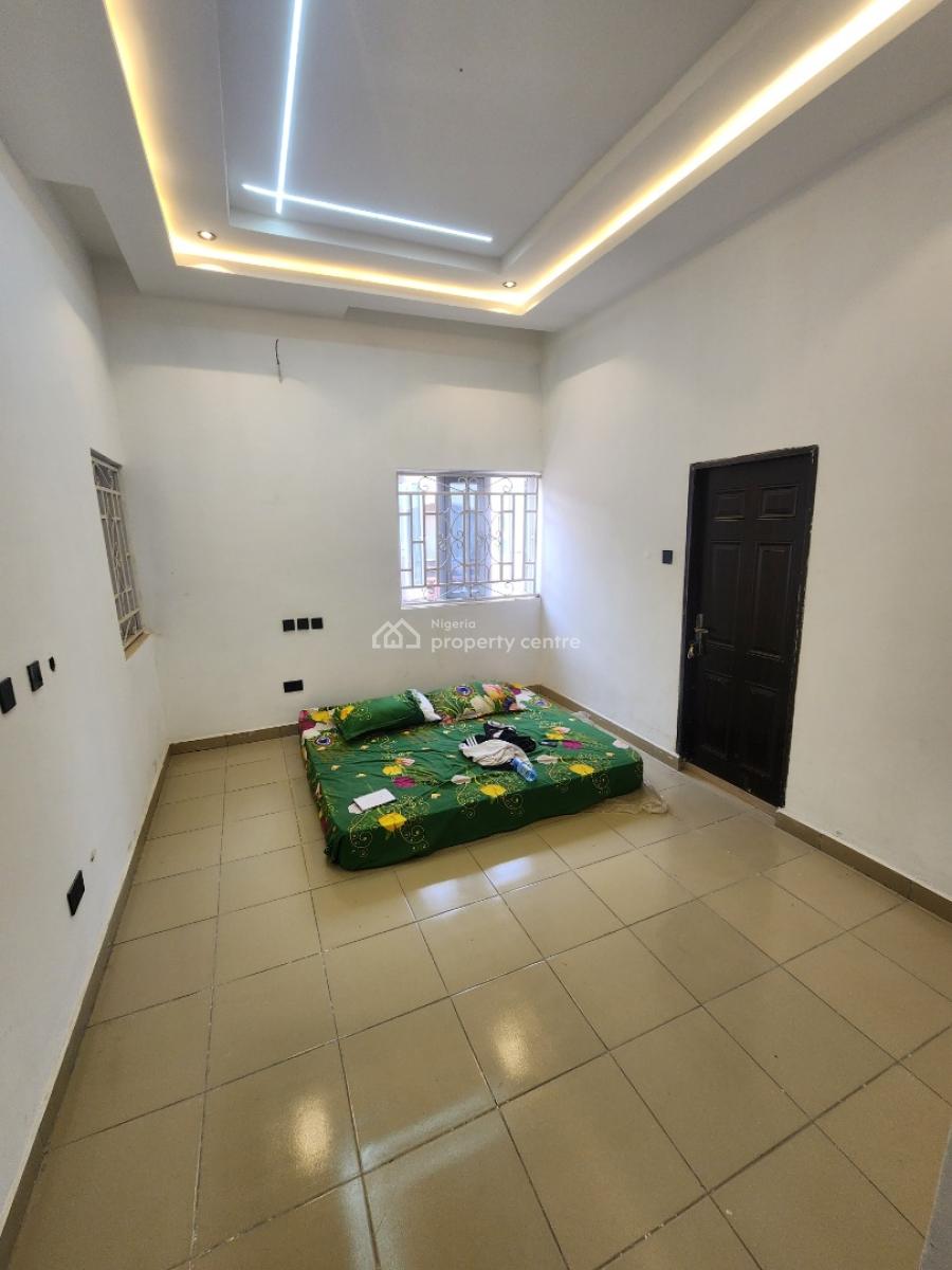 Newly Built Two Bedroom Block of Flat, News Engineering, Dawaki, Gwarinpa, Abuja, Flat / Apartment for Rent