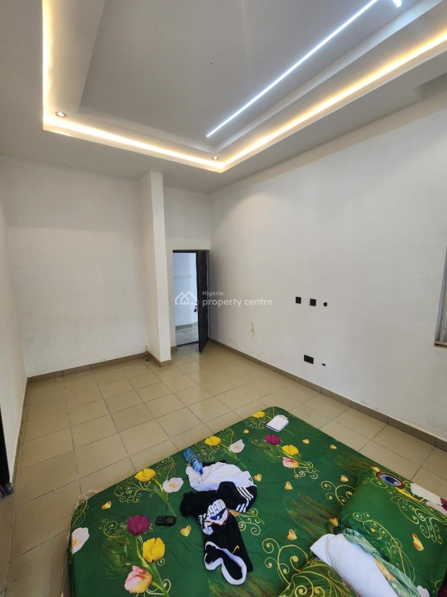 Newly Built Two Bedroom Block of Flat, News Engineering, Dawaki, Gwarinpa, Abuja, Flat / Apartment for Rent