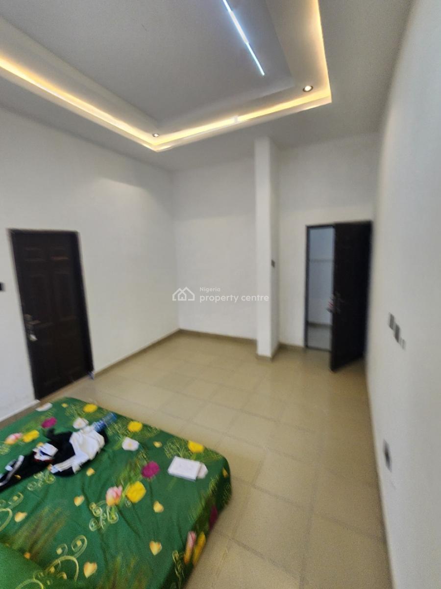 Newly Built Two Bedroom Block of Flat, News Engineering, Dawaki, Gwarinpa, Abuja, Flat / Apartment for Rent