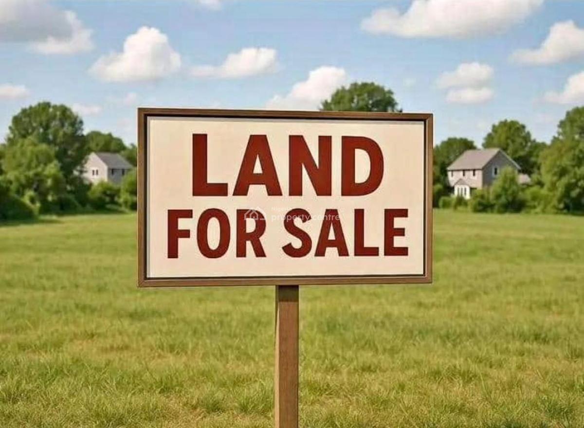300sqm, Lekki, Lagos, Residential Land for Sale
